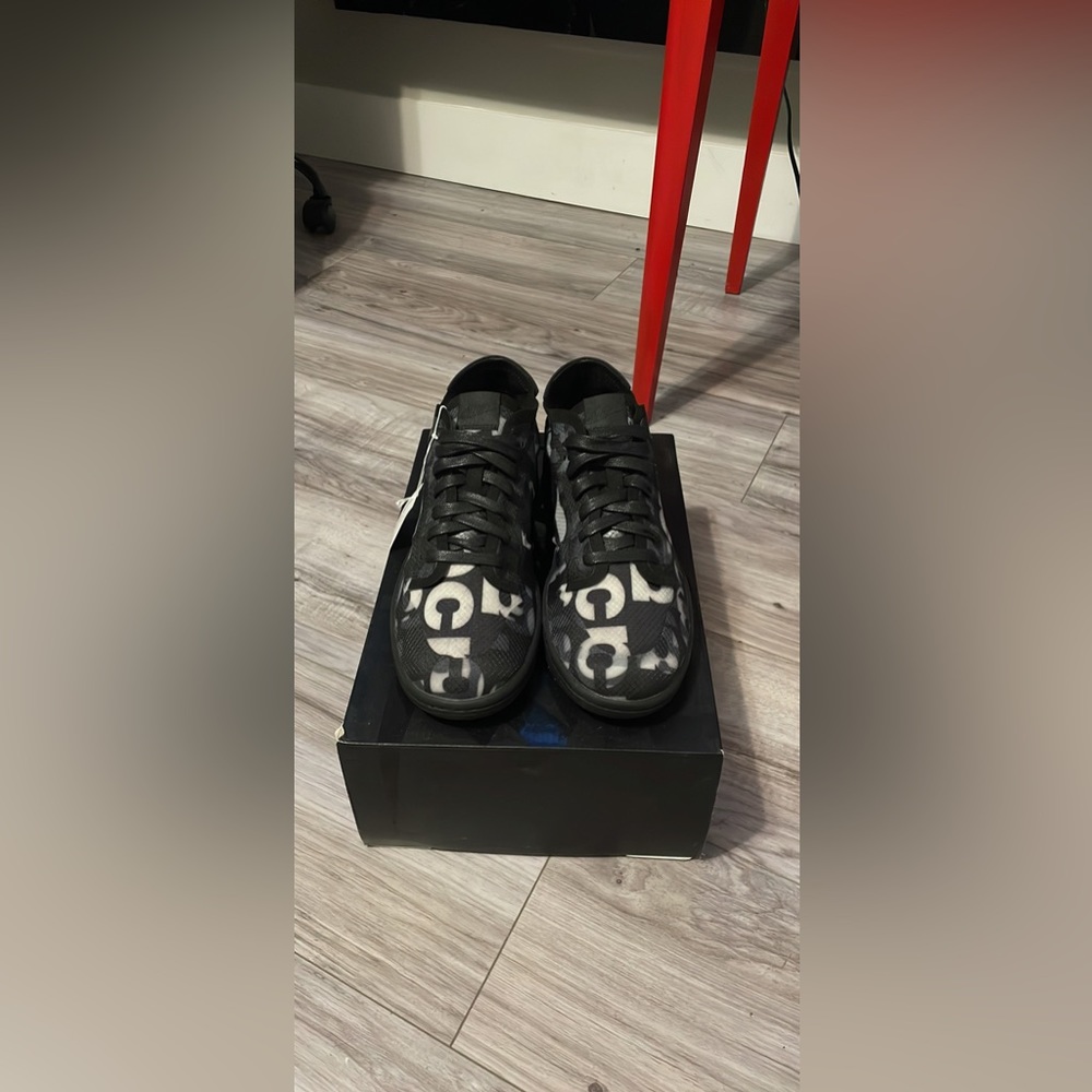 DEADSTOCK* Authentic Brand New With Tags Comme des Garcon x Nike “CDG Dunk Lows”